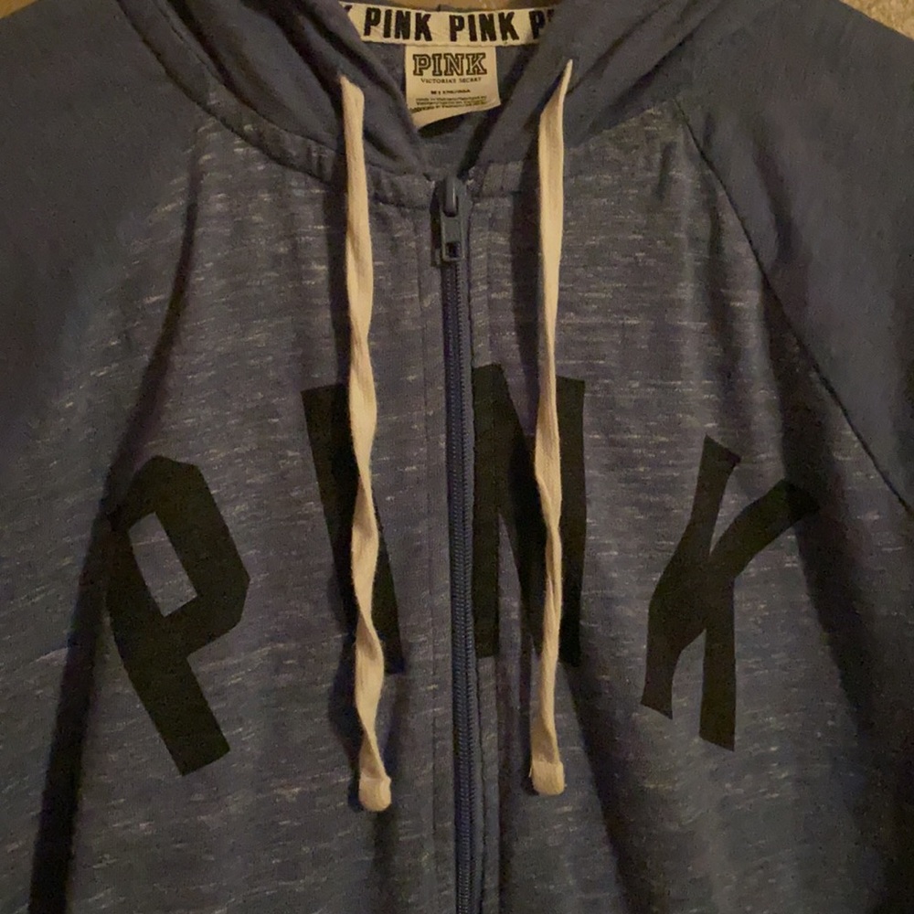 Pink jacket - Picture 3 of 4